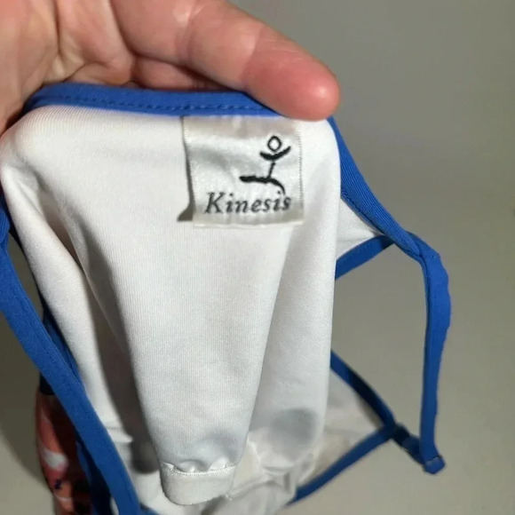 Kinesis Swim Tankini - Picture 2 of 4